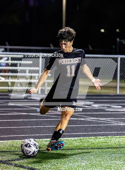 Thumbnail 2 in Jack Britt @ Pinecrest photogallery.