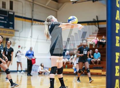 Thumbnail 3 in Overhills @ Cape Fear photogallery.