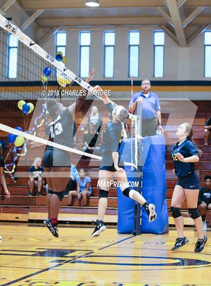 Thumbnail 1 in Overhills @ Cape Fear photogallery.