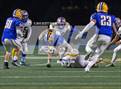 Photo from the gallery "San Pasqual @ Mira Mesa (CIF SDS Division II Playoff)"