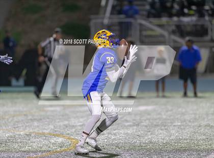 Thumbnail 3 in San Pasqual @ Mira Mesa (CIF SDS Division II Playoff) photogallery.