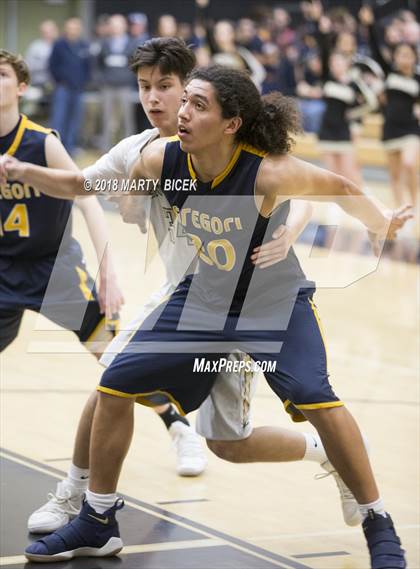 Thumbnail 3 in Gregori @ Enochs photogallery.