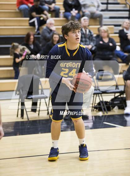 Thumbnail 3 in Gregori @ Enochs photogallery.