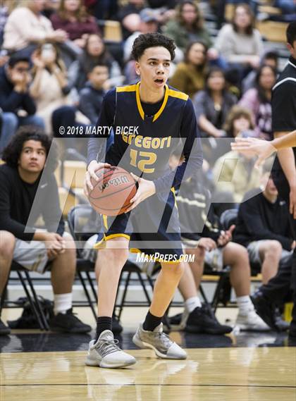 Thumbnail 1 in Gregori @ Enochs photogallery.