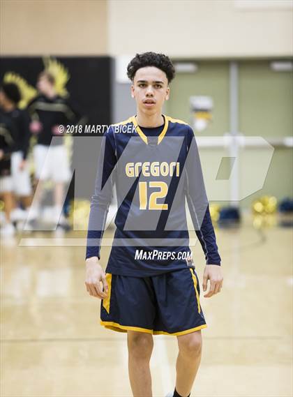 Thumbnail 3 in Gregori @ Enochs photogallery.