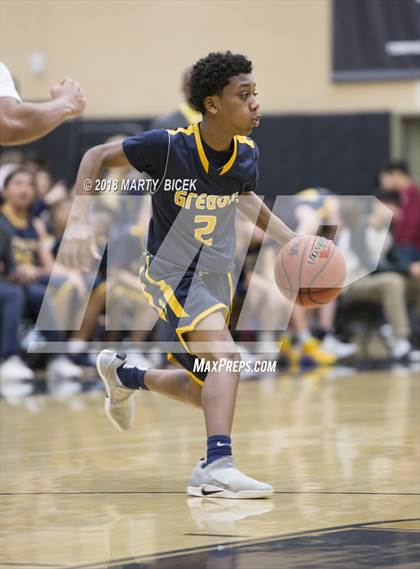 Thumbnail 3 in Gregori @ Enochs photogallery.