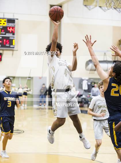 Thumbnail 3 in Gregori @ Enochs photogallery.