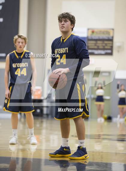 Thumbnail 1 in Gregori @ Enochs photogallery.