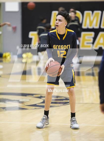 Thumbnail 1 in Gregori @ Enochs photogallery.