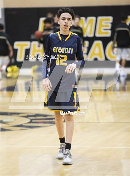 Thumbnail 3 in Gregori @ Enochs photogallery.