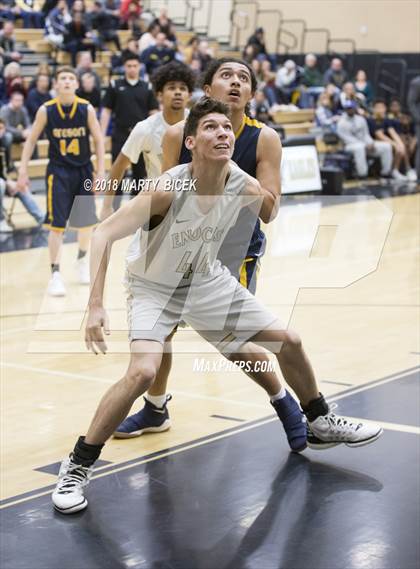 Thumbnail 1 in Gregori @ Enochs photogallery.