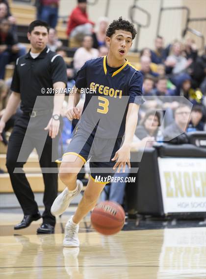 Thumbnail 1 in Gregori @ Enochs photogallery.