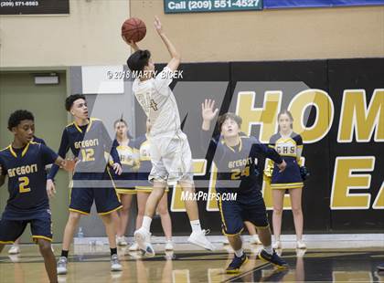 Thumbnail 2 in Gregori @ Enochs photogallery.