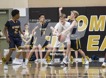Thumbnail 2 in Gregori @ Enochs photogallery.