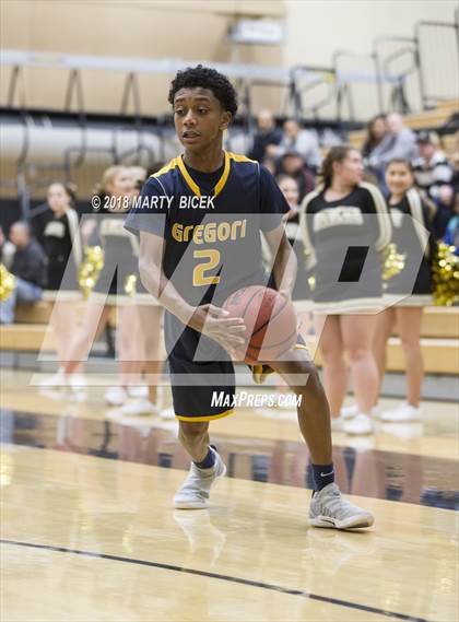 Thumbnail 3 in Gregori @ Enochs photogallery.