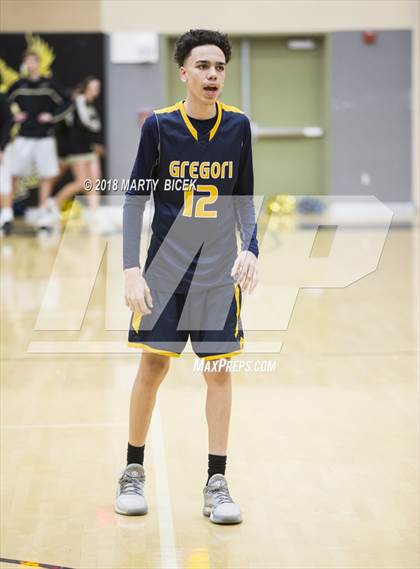 Thumbnail 1 in Gregori @ Enochs photogallery.