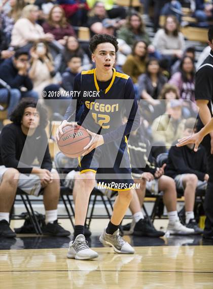 Thumbnail 2 in Gregori @ Enochs photogallery.