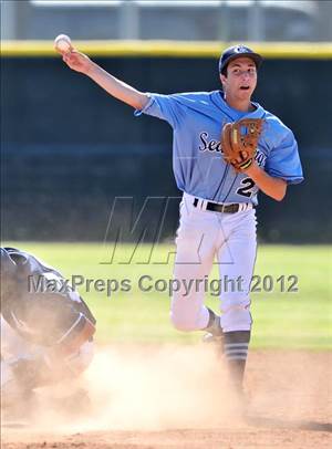 Northwood @ Corona del Mar