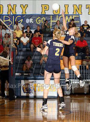 Thumbnail 3 in Killeen @ Stony Point photogallery.