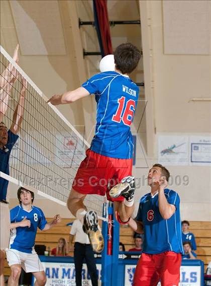 Thumbnail 3 in Buchanan @ San Marcos photogallery.