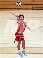 Photo from the gallery "Zionsville vs. Fishers (IHSAA Peru Regional)"