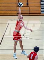 Photo from the gallery "Zionsville vs. Fishers (IHSAA Peru Regional)"