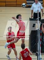 Photo from the gallery "Zionsville vs. Fishers (IHSAA Peru Regional)"