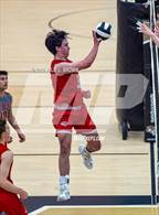 Photo from the gallery "Zionsville vs. Fishers (IHSAA Peru Regional)"