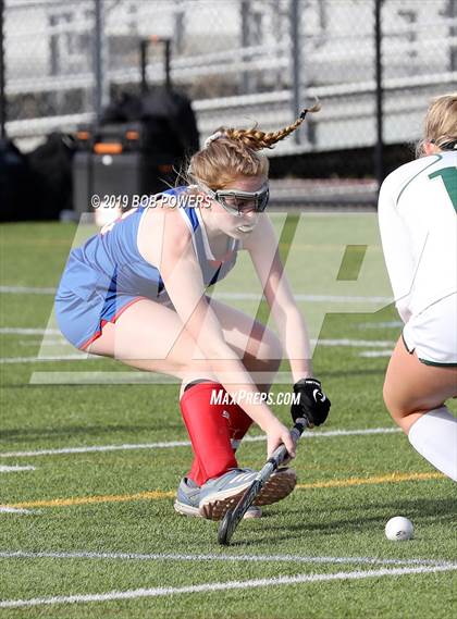 Thumbnail 1 in Cox vs Riverside (VHSL Class 5 Semifinal) photogallery.