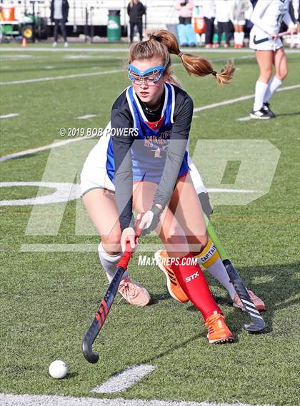 Thumbnail 1 in Cox vs Riverside (VHSL Class 5 Semifinal) photogallery.