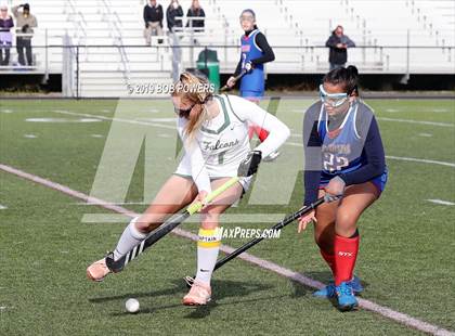 Thumbnail 2 in Cox vs Riverside (VHSL Class 5 Semifinal) photogallery.