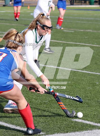 Thumbnail 2 in Cox vs Riverside (VHSL Class 5 Semifinal) photogallery.