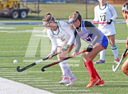 Thumbnail 3 in Cox vs Riverside (VHSL Class 5 Semifinal) photogallery.
