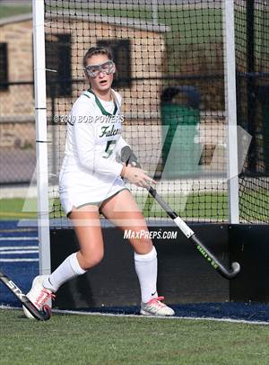 Cox vs Riverside (VHSL Class 5 Semifinal)