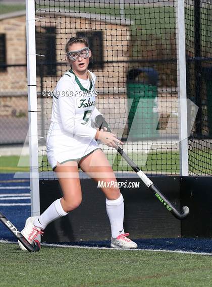 Thumbnail 2 in Cox vs Riverside (VHSL Class 5 Semifinal) photogallery.