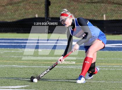 Thumbnail 3 in Cox vs Riverside (VHSL Class 5 Semifinal) photogallery.