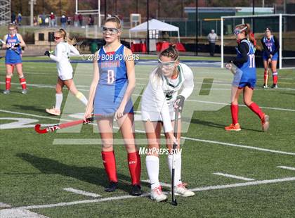 Thumbnail 3 in Cox vs Riverside (VHSL Class 5 Semifinal) photogallery.