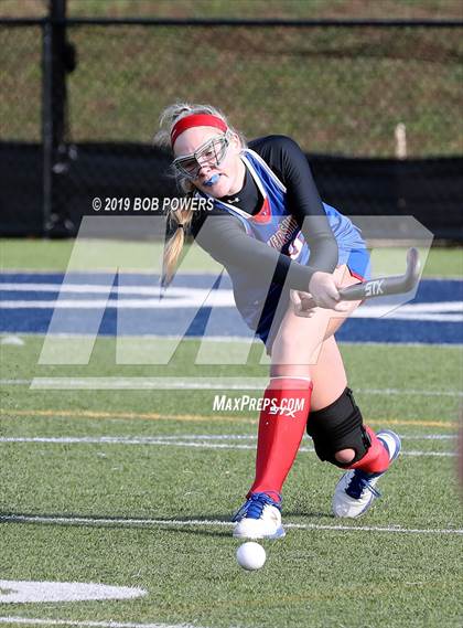 Thumbnail 2 in Cox vs Riverside (VHSL Class 5 Semifinal) photogallery.