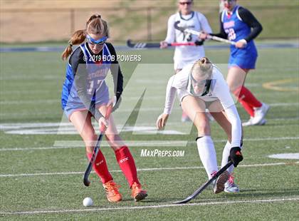 Thumbnail 1 in Cox vs Riverside (VHSL Class 5 Semifinal) photogallery.