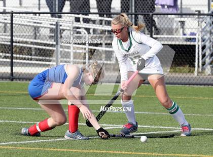 Thumbnail 1 in Cox vs Riverside (VHSL Class 5 Semifinal) photogallery.