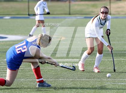 Thumbnail 2 in Cox vs Riverside (VHSL Class 5 Semifinal) photogallery.