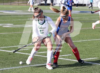 Thumbnail 1 in Cox vs Riverside (VHSL Class 5 Semifinal) photogallery.