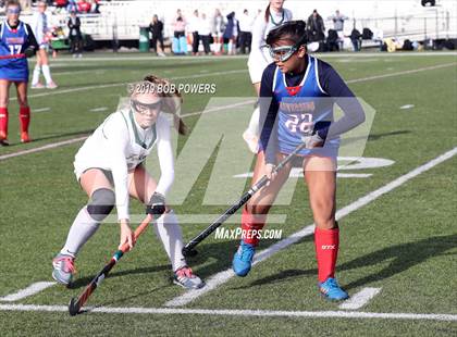 Thumbnail 3 in Cox vs Riverside (VHSL Class 5 Semifinal) photogallery.