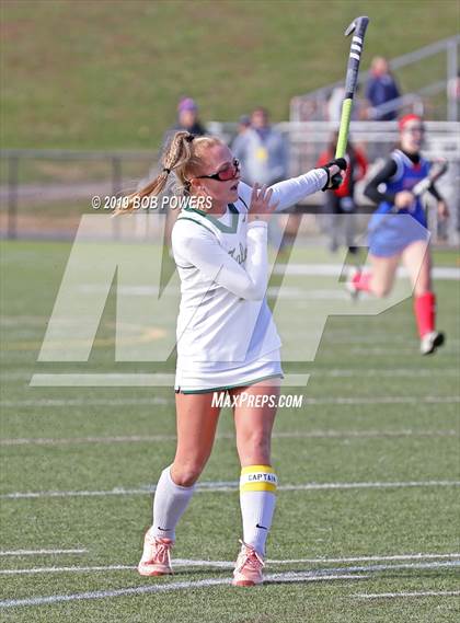 Thumbnail 2 in Cox vs Riverside (VHSL Class 5 Semifinal) photogallery.