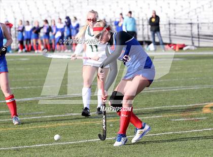 Thumbnail 2 in Cox vs Riverside (VHSL Class 5 Semifinal) photogallery.