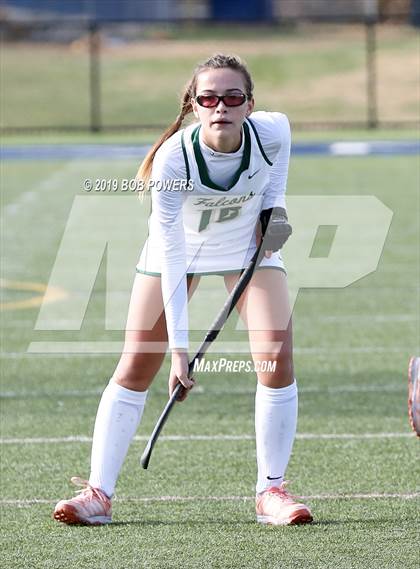Thumbnail 1 in Cox vs Riverside (VHSL Class 5 Semifinal) photogallery.