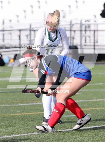 Thumbnail 1 in Cox vs Riverside (VHSL Class 5 Semifinal) photogallery.