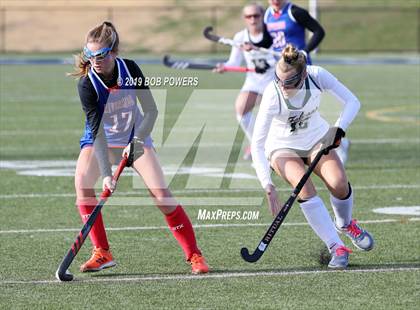 Thumbnail 2 in Cox vs Riverside (VHSL Class 5 Semifinal) photogallery.