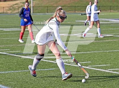 Thumbnail 2 in Cox vs Riverside (VHSL Class 5 Semifinal) photogallery.