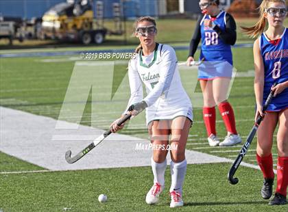 Thumbnail 1 in Cox vs Riverside (VHSL Class 5 Semifinal) photogallery.